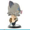 Puppet Ver. Agatsuma Zenitsu & Hashibira Inosuke - Demon Slayer: Kimetsu no Yaiba Resin Statue - Prime 1 Studios [Pre-Order] - Agatsuma Zenitsu, Demon Slayer: Kimetsu No Yaiba, Hashibira Inosuke