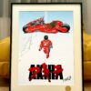 Akira Decorative Painting - Akira - Xingkong Studio [Pre-Order] - Akira