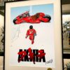 Akira Decorative Painting - Akira - Xingkong Studio [Pre-Order] - Akira