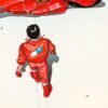 Akira Decorative Painting - Akira - Xingkong Studio [Pre-Order] - Akira