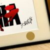 Akira Decorative Painting - Akira - Xingkong Studio [Pre-Order] - Akira