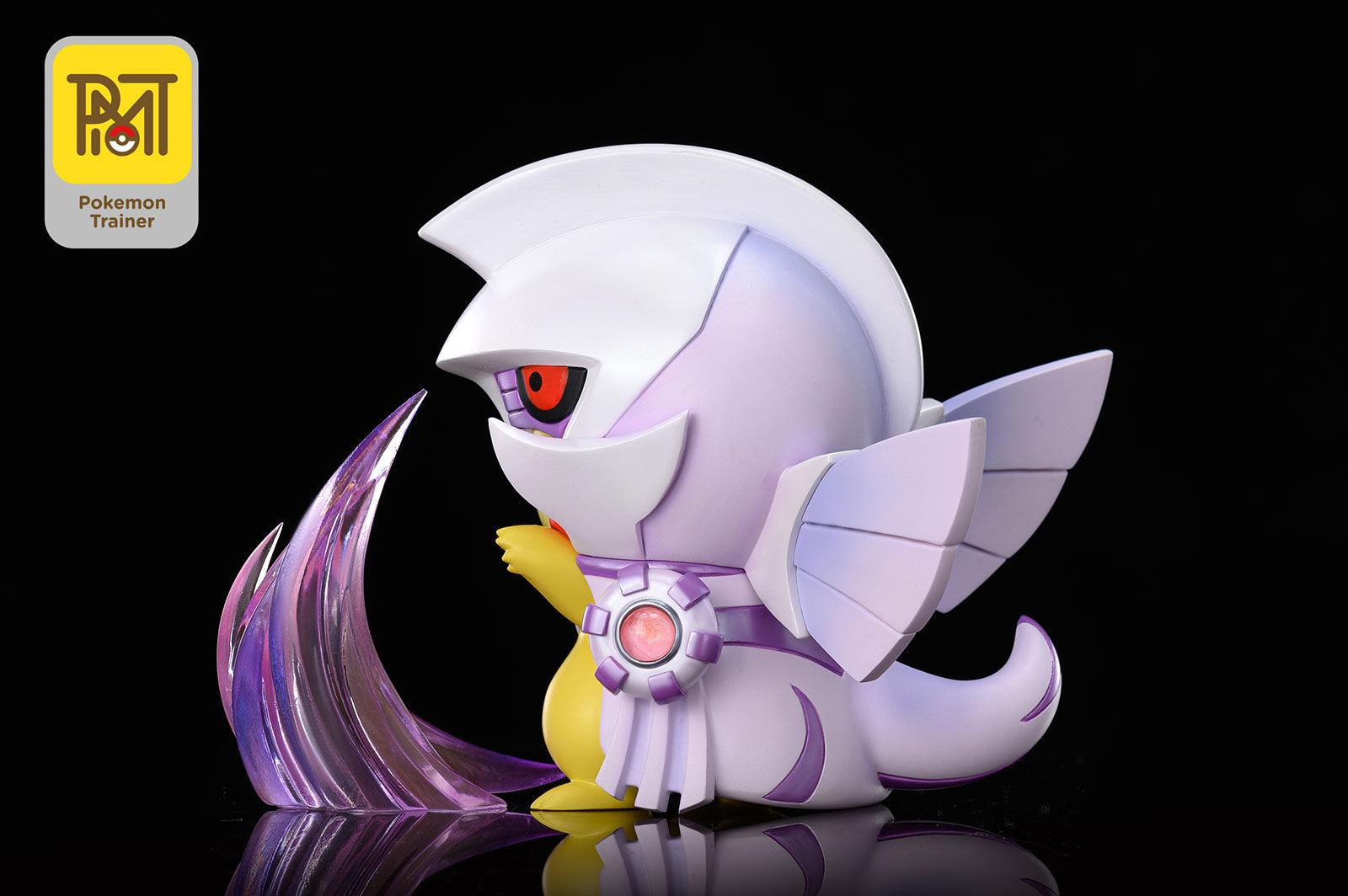 Palkia Cosplay Pikachu Pokemon Resin Statue PMT Studio [PreOrder]