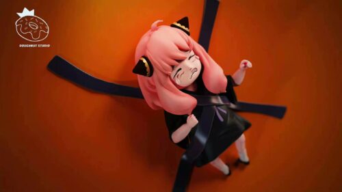 Anya Forger Fridge Magnet - SPY X FAMILY Resin Statue - Doughnut Studio [Pre-Order] - SPY X FAMILY