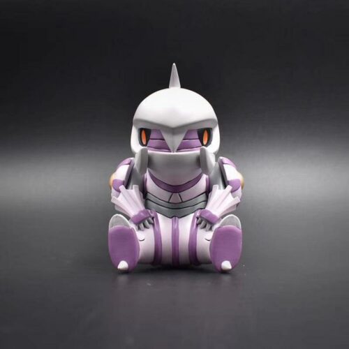 Chibi Palkia - Pokemon Resin Statue - ZMS Studios [Pre-Order] - FavorGK