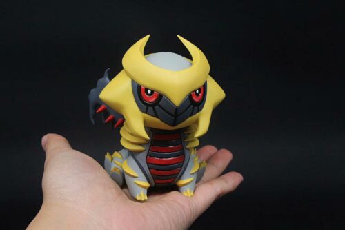 Chibi Giratina - Pokemon Resin Statue - ZMS Studios [In Stock] - FavorGK