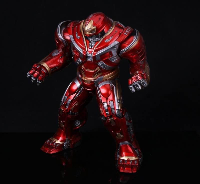 Hulkbuster 2.0 - The Avengers Resin Statue - PINJIANG Studios [Pre-Order] - FavorGK