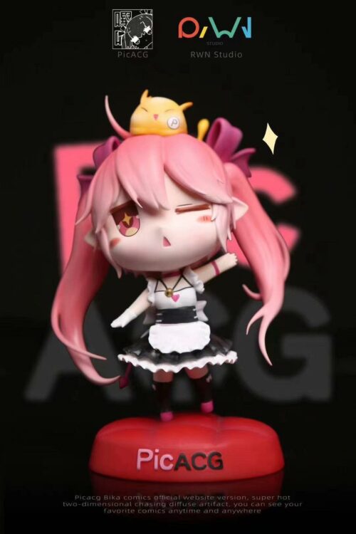Authorization PicACG - PicACG Resin Statue - RWN Studios [Pre-Order] - PicACG