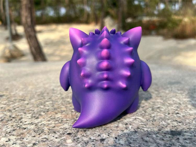 Gengar Cosplay Ditto - Pokemon Statue - YYDS Studios [In Stock] - Pokemon