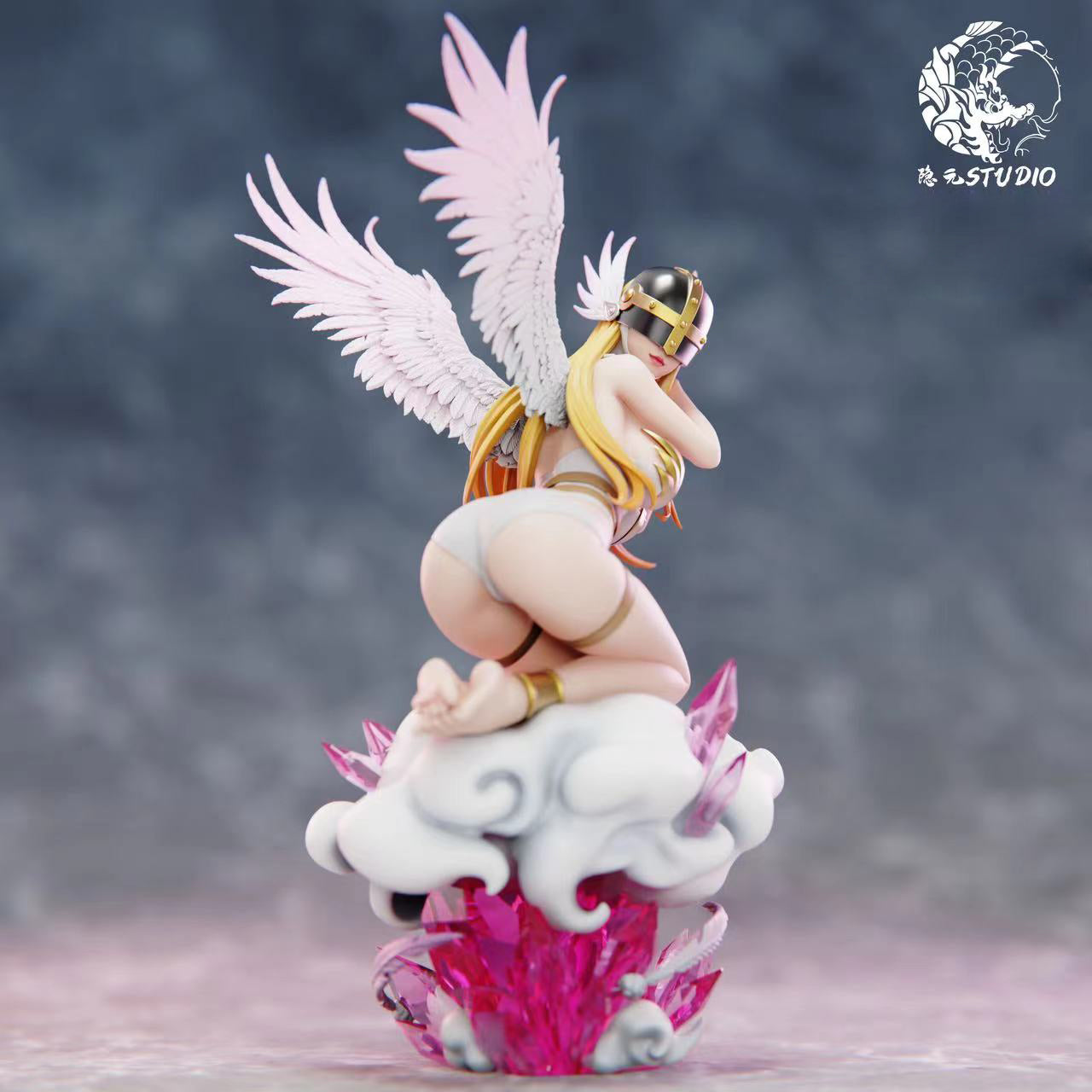 Angewomon nude
