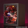 Mugen Train Kamado Nezuko with LED - Demon Slayer: Kimetsu no Yaiba Official Statue - Good Smile Company - Image 3