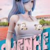 1/6 & 1/4 Scale Sport Girl Series Shenhe - Genshin Impact Statue - Atlas Studio [In Stock] - Image 3