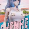 1/6 & 1/4 Scale Sport Girl Series Shenhe - Genshin Impact Statue - Atlas Studio [In Stock] - Image 4