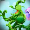 Forest Type Family - Pokemon Resin Statue - EGGS Studios [In stock] - Image 3