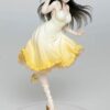 Coreful Figure Summer Dress Ver. Mai Sakurajima - Rascal Does Not Dream Of Bunny Girl Senpai Official Statue - TAITO [In Stock] - Image 2
