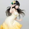 Coreful Figure Summer Dress Ver. Mai Sakurajima - Rascal Does Not Dream Of Bunny Girl Senpai Official Statue - TAITO [In Stock] - Image 8