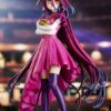 L Size POP UP PARADE Series Concert Ver. Schwi Dola - NO GAME NO LIFE Official Statue - Good Smile Company [In Stock] - Image 2
