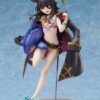 1/7 Scale Cosplay On The Beach Ver. Megumin - KonoSuba: God's Blessing on This Wonderful World! Official Statue - Good Smile Company - Image 3