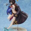 1/7 Scale Cosplay On The Beach Ver. Megumin - KonoSuba: God's Blessing on This Wonderful World! Official Statue - Good Smile Company - Image 5