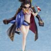 1/7 Scale Cosplay On The Beach Ver. Megumin - KonoSuba: God's Blessing on This Wonderful World! Official Statue - Good Smile Company - Image 6