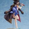1/7 Scale Cosplay On The Beach Ver. Megumin - KonoSuba: God's Blessing on This Wonderful World! Official Statue - Good Smile Company - Image 7