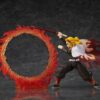 1/12 Scale BUZZmod Ver. Kyojuro Rengoku 2.0 - Demon Slayer: Kimetsu no Yaiba Official Statue - Aniplex - Image 6