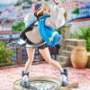 1/7 Scale PV122 Strive Bridget - Guilty Gear Strive Official Statue - Kotobukiya