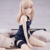 1/4 Scale Babydoll Dress Ver. Saber Alter - Fate/Stay night: Heaven's Feel Official Statue - KADOKAWA Corporation - Image 2