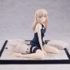 1/4 Scale Babydoll Dress Ver. Saber Alter - Fate/Stay night: Heaven's Feel Official Statue - KADOKAWA Corporation - Image 3