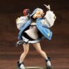 1/7 Scale PV122 Strive Bridget - Guilty Gear Strive Official Statue - Kotobukiya - Image 3