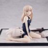 1/4 Scale Babydoll Dress Ver. Saber Alter - Fate/Stay night: Heaven's Feel Official Statue - KADOKAWA Corporation - Image 4