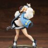 1/7 Scale PV122 Strive Bridget - Guilty Gear Strive Official Statue - Kotobukiya - Image 4