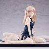 1/4 Scale Babydoll Dress Ver. Saber Alter - Fate/Stay night: Heaven's Feel Official Statue - KADOKAWA Corporation - Image 5