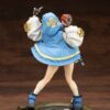 1/7 Scale PV122 Strive Bridget - Guilty Gear Strive Official Statue - Kotobukiya - Image 5