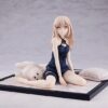 1/4 Scale Babydoll Dress Ver. Saber Alter - Fate/Stay night: Heaven's Feel Official Statue - KADOKAWA Corporation - Image 6