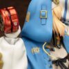 1/7 Scale PV122 Strive Bridget - Guilty Gear Strive Official Statue - Kotobukiya - Image 7