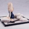 1/4 Scale Babydoll Dress Ver. Saber Alter - Fate/Stay night: Heaven's Feel Official Statue - KADOKAWA Corporation - Image 8