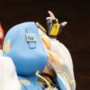 1/7 Scale PV122 Strive Bridget - Guilty Gear Strive Official Statue - Kotobukiya - Image 8
