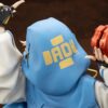 1/7 Scale PV122 Strive Bridget - Guilty Gear Strive Official Statue - Kotobukiya - Image 9