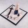 1/4 Scale Babydoll Dress Ver. Saber Alter - Fate/Stay night: Heaven's Feel Official Statue - KADOKAWA Corporation - Image 10