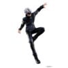 1/8 Scale Second Edition Satoru Gojo - Jujutsu Kaisen Official Statue - MegaHouse - Image 3