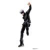 1/8 Scale Second Edition Satoru Gojo - Jujutsu Kaisen Official Statue - MegaHouse - Image 5