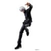 1/8 Scale Second Edition Satoru Gojo - Jujutsu Kaisen Official Statue - MegaHouse - Image 6
