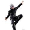 1/8 Scale Second Edition Satoru Gojo - Jujutsu Kaisen Official Statue - MegaHouse - Image 7