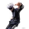 1/8 Scale Second Edition Satoru Gojo - Jujutsu Kaisen Official Statue - MegaHouse - Image 8