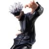 1/8 Scale Second Edition Satoru Gojo - Jujutsu Kaisen Official Statue - MegaHouse - Image 9