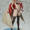 1/6 Scale Alice Greirat - Mushoku Tensei: Jobless Reincarnation Resin Statue - Thistles and Thorns Studio [In Stock] - Image 6