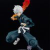 Figma Series Gabimaru - Hell's Paradise: Jigokuraku Official Statue - Good Smile Company