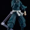 Figma Series Gabimaru - Hell's Paradise: Jigokuraku Official Statue - Good Smile Company - Image 2