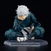 Figma Series Gabimaru - Hell's Paradise: Jigokuraku Official Statue - Good Smile Company - Image 3