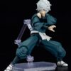 Figma Series Gabimaru - Hell's Paradise: Jigokuraku Official Statue - Good Smile Company - Image 4